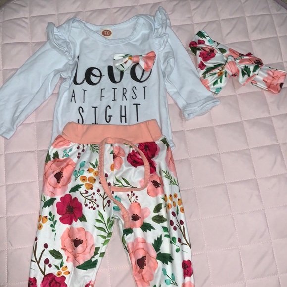 3 piece set - Picture 1 of 4